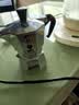 比乐蒂（Bialetti）经典单阀2杯份摩卡壶咖啡壶户外露营手冲便携式咖啡机 实拍图
