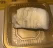 榴芒一刻榴莲冰皮月饼广式月饼礼盒榴莲冰淇淋口感100g*6枚团购送礼 实拍图