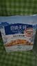 伯纳天纯鸭肉梨冻干三拼狗粮2kg/4斤 实拍图