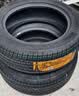 马牌（Continental）汽车轮胎 235/55R18 100V FR UC6 SUV 原配别克昂科威 实拍图