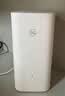 鸿蒙智选5G CPE 5s Ultra6支持华为智慧生活插卡移动路由器SE随身WiFi6无线网络全国流量2026款Pro2 AX15B 5G CPE Ultra6【一年流量套餐】 实拍图