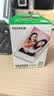 INSTAX富士instax立拍立得 mini相纸 白边双包20张(适用miniSE/11/12/40/90/LiPlay/EVO/Link3) 实拍图