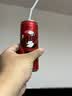 可口可乐（Coca-Cola）零度 Zero 无糖汽水 碳酸饮料 330ml*24主题罐新老包装随机发货 实拍图