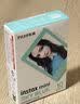 INSTAX富士instax立拍立得 mini相纸 白边双包20张(适用miniSE/11/12/40/90/LiPlay/EVO/Link3) 实拍图