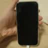 闪魔【AR增透抗反光】适用苹果17/16Pro钢化膜iPhone17手机膜AR增透全屏覆盖防尘无尘仓保护膜2片装 实拍图