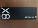 有道AI词典笔X8 X7/X7Pro升级英语点读笔翻译笔 小学初中高中全科同步学拍照学习机 电子词典单词笔机 实拍图
