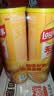 乐事（Lay's）无限薯片 醇香原味 104克*2罐 208克 休闲零食 膨化食品 实拍图