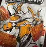 源氏 大刀肉辣条260g*2袋(520g) 娱乐休闲零食大礼包 实拍图