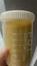 十月稻田 内蒙古黄小米 5斤 京东溯源 小米黄小米 杂粮米 中秋送礼 实拍图