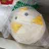 巴比小猪奶黄包300g*2包共12只儿童早餐卡通手工包子中秋送孩子礼物 实拍图