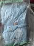 巴拉巴拉童装婴儿羽绒服宝宝轻薄连体衣抱衣爬服儿童冬装男童女童可爱萌趣 实拍图