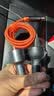 ANKER安克车载充电器167.5W汽车点烟器超级快充头pd100W转换器大功率type-c车充适用苹果18安卓手机 黑 实拍图