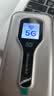 纽曼5g随身wifi移动wifi6免插卡多网通无线上网卡便携式车载无限路由器全国通用流量2026款全程不限速 实拍图
