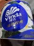 维达（Vinda）有芯卷纸 蓝色经典4层200克*27卷 山茶花香 卫生纸卷筒纸纸巾整箱 实拍图