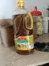 鲁花【保真菜籽油】食用油 低芥酸特香菜籽油 900ml 物理压榨  实拍图