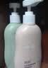 润本内衣洗衣液300ml*2组合装儿童成人内衣裤专用祛渍抑菌低泡易漂洗 实拍图