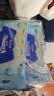 舒洁（Kleenex）湿厕纸80抽*1包试用装纯水洁厕湿巾湿纸巾厕纸 实拍图