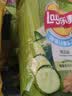 乐事（Lay's）薯片 黄瓜味 135克 休闲零食 膨化食品 实拍图