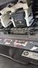 惠普（HP）802原装黑色墨盒 适用hp deskjet 1050/2050/1010/1000/2000/1510/1511打印机 实拍图