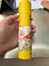 得力（deli）彩铅24色油性彩色铅笔原木六角杆学生绘画彩笔涂色艺术写生手绘儿童画笔筒装女孩礼物开学 实拍图