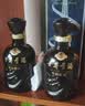 古井贡酒 年份原浆古5 浓香型白酒 45度 500mL*6瓶 整箱装 美食大赛同款 实拍图
