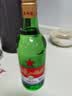 红星二锅头 大二 清香型白酒 65度 500ml 单瓶装 自饮 实拍图