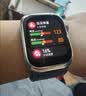 华为【送礼优选】HUAWEI WATCH D2星云蓝动态血压监测一键微体检再升级多种健康研究智能手表 实拍图