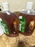 滴露（Dettol）消毒液衣物消毒水1.8L*2 洗衣除菌家居除螨杀菌 灭活HPV16病毒 实拍图