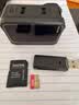 Sandisk闪迪内存卡存储tf卡运动相机卡高速gopro相机无人机内存卡MicroSD卡u3/v30 适用于适用pocket4 512G【入会领30元券】无人机运动相机推荐 实拍图