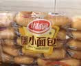 达利园法式小面包香奶味400g零食糕点心学生早餐代餐 新老包装随机发货 实拍图