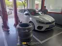 固特异（Goodyear）汽车轮胎 205/55R16 91W 鹰驰F1酷跑 适配 速腾/卡罗拉 御乘升级 实拍图