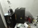 JBL 【全新三分频】KI110/112WH家庭ktv音响套装卡拉OK点歌机一体机影院组合家用K歌专业音箱唱歌设备 【尊享版】10英寸音响点歌机套装 实拍图