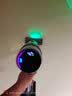 松下（Panasonic）【除尘神器】无线吸尘器家用大吸力手持绿光照显尘吸猫毛除尘四重过滤MC-A33H【双电池包长续航】 实拍图