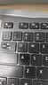 罗技（Logitech）MK120 键鼠套装 有线键鼠套装 办公键鼠套装 电脑键盘 USB即插即用 全尺寸 黑色 实拍图