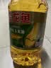 金龙鱼 食用油 非转基因 压榨 一级 纯正玉米油4L（新老包装随机发货） 实拍图