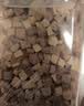 WEYES冻干7拼混合桶500g宠物猫狗零食冻干鸡肉鸡胸肉鸭肉粒营养补充 实拍图