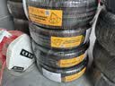马牌（Continental）汽车轮胎 205/60R16 96V XL FR UC7 适配福特福克斯/宝骏510 实拍图