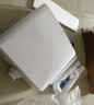 科固（KEGOO）蹲便器水箱冲便器大冲力 卫生间厕所蹲坑蹲厕通用冲水箱K7001 实拍图