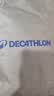 迪卡侬（DECATHLON）保暖内衣男女秋衣秋裤速干防寒滑雪上衣裤子套装- BL 100 SKI100 【女式】黑色下装 XL 实拍图