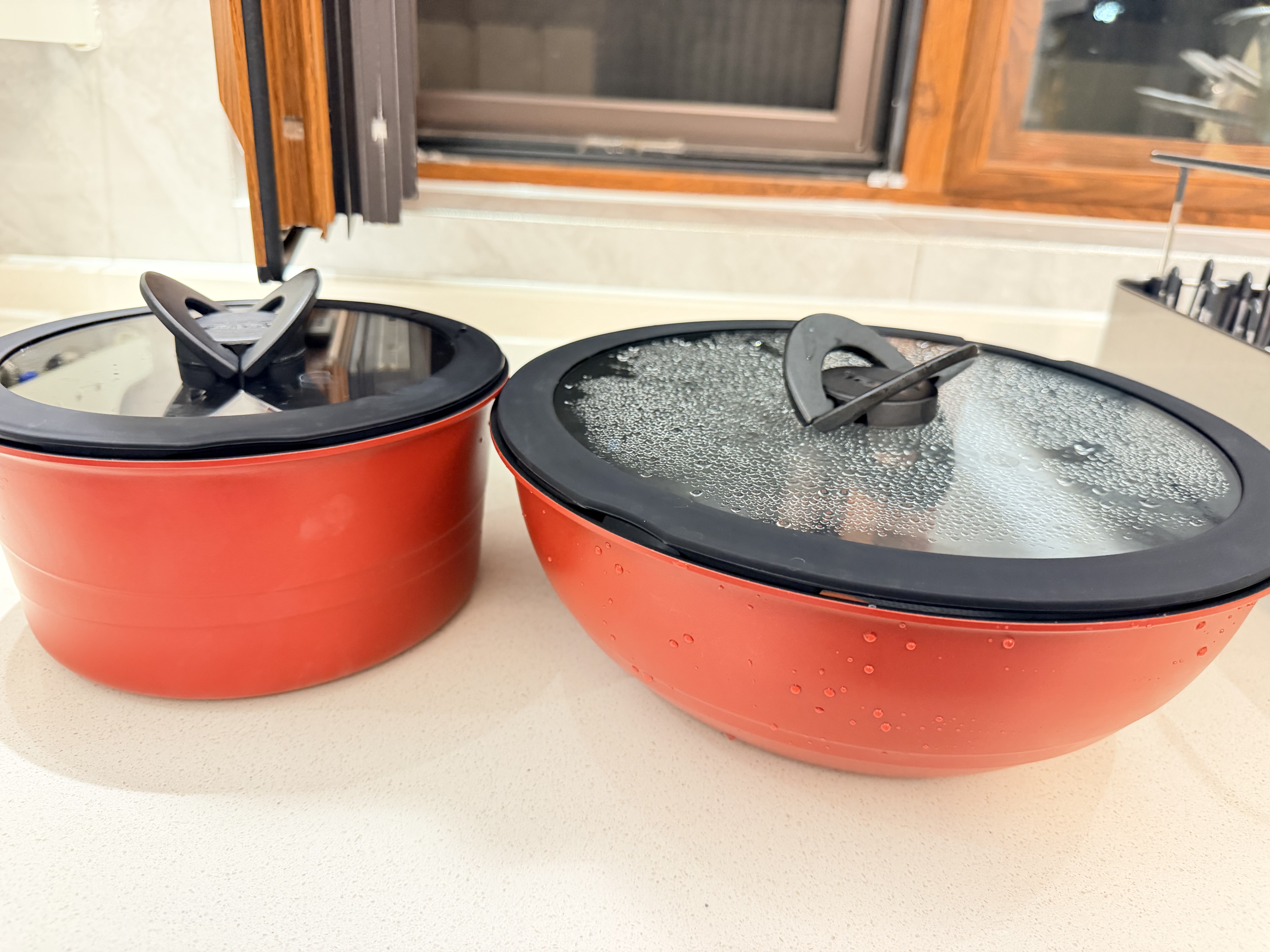 特福（Tefal）可拆卸手柄 百变锅手柄 实拍图