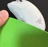 雷蛇（Razer）重装甲虫V3鼠标垫 M号 电竞游戏防滑 360*275*3mm 织物表面  防滑底面 实拍图