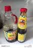 厨邦酱油 鲜味系列 酱油1.25L*2+蚝油490g+料酒500ml 调料组套礼盒 实拍图