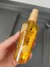 施华蔻（Schwarzkopf）金致润养瞬柔精油75ml 修护受损 免洗滋养 改善毛躁分叉 亮泽顺滑 实拍图