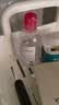 贝德玛（BIODERMA）粉水敏感肌洗卸温和不伤肤卸妆水250ml 实拍图