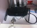 普联（TP-LINK）大道路由器7DR6430 BE6400 5G WiFi7千兆双频家用高速穿墙 2.4G wifi6无线 2.5G网口 游戏加速 实拍图