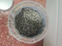 玉滋堂莓茶特级野生张家界降三月2026新茶高搭永顺霉茶藤茶节日礼盒60g 实拍图