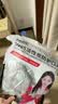 乐优佰易活性炭口罩 50只带呼吸阀加厚防尘防工业专用灰粉尘雾霾甲醛KN95 独立包装 实拍图