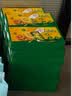 佳沛（zespri）新西兰金奇异果10个装单果重103-114g猕猴桃中秋节礼品送水果礼盒 实拍图