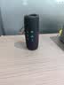 JBL FLIP7 音乐万花筒七代 蓝牙音箱 户外音响 AI音效增强 赛道扬声器 出游礼物推荐 黑拼橙 实拍图