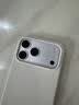 Apple/苹果/苹果【点击“立即领取“享补贴】iPhone 17 Pro Max 512GB 银色 移动联通电信5G 双卡双待手机 实拍图
